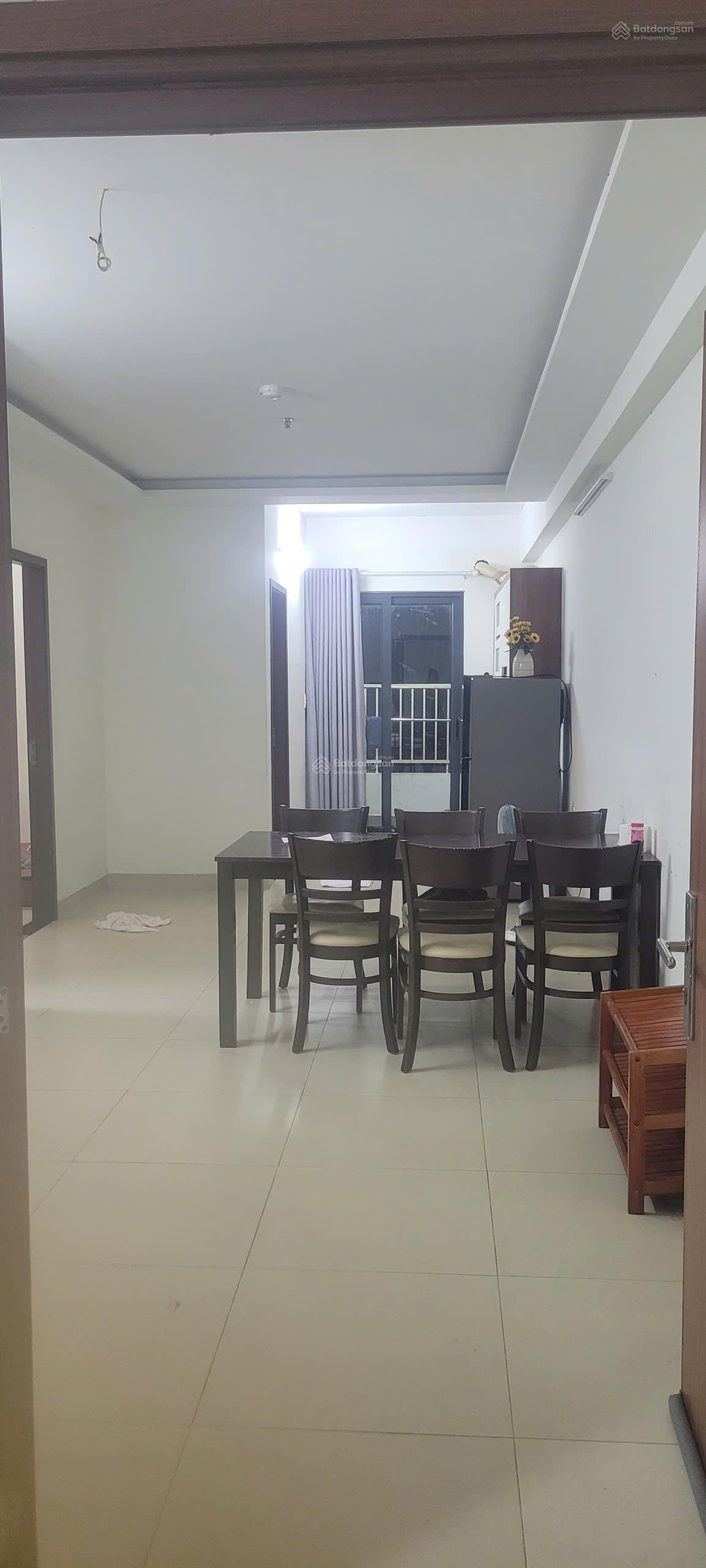 Cho thuê căn hộ Tecco Home An Phú đầy đủ nội thất giá 6.5tr/th vào ở ngay