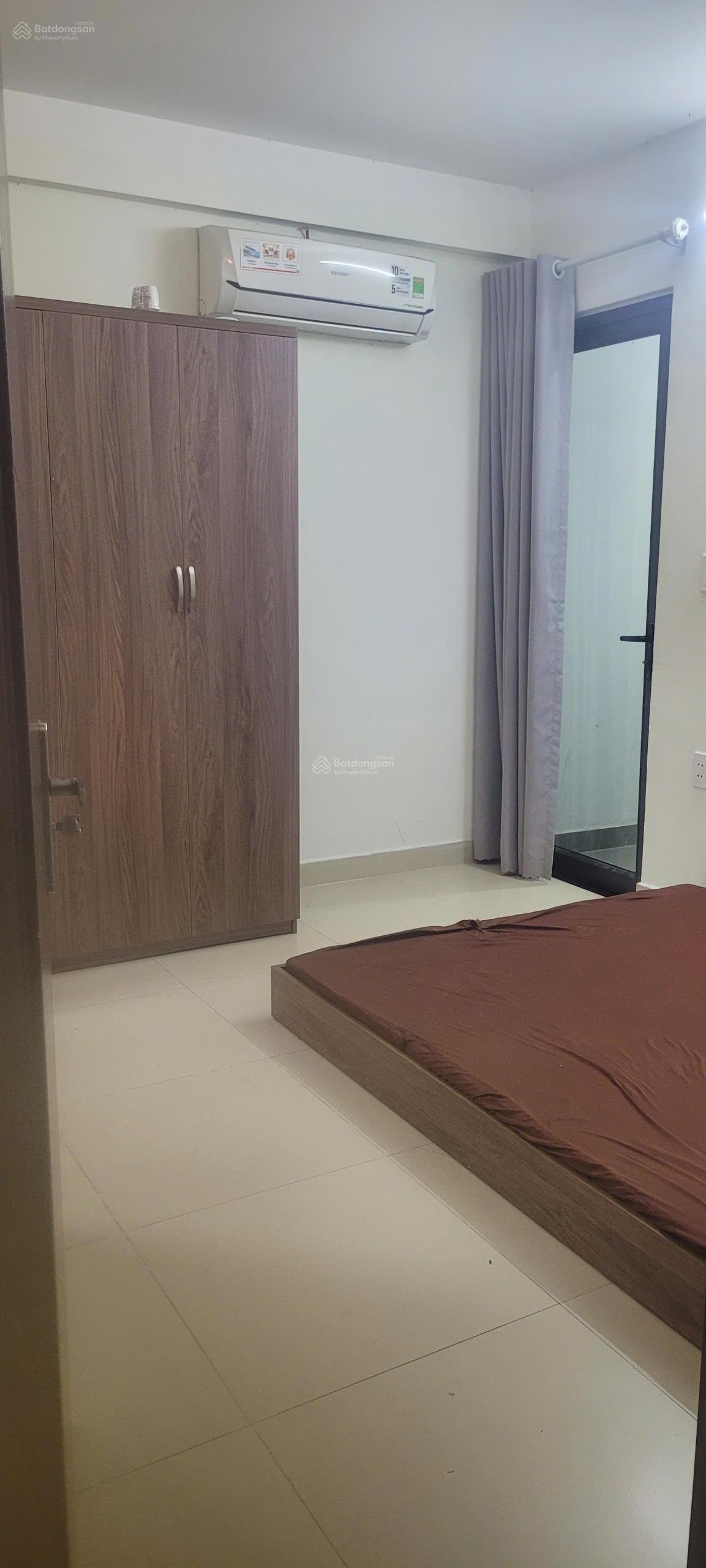 Cho thuê căn hộ Tecco Home An Phú đầy đủ nội thất giá 6.5tr/th vào ở ngay