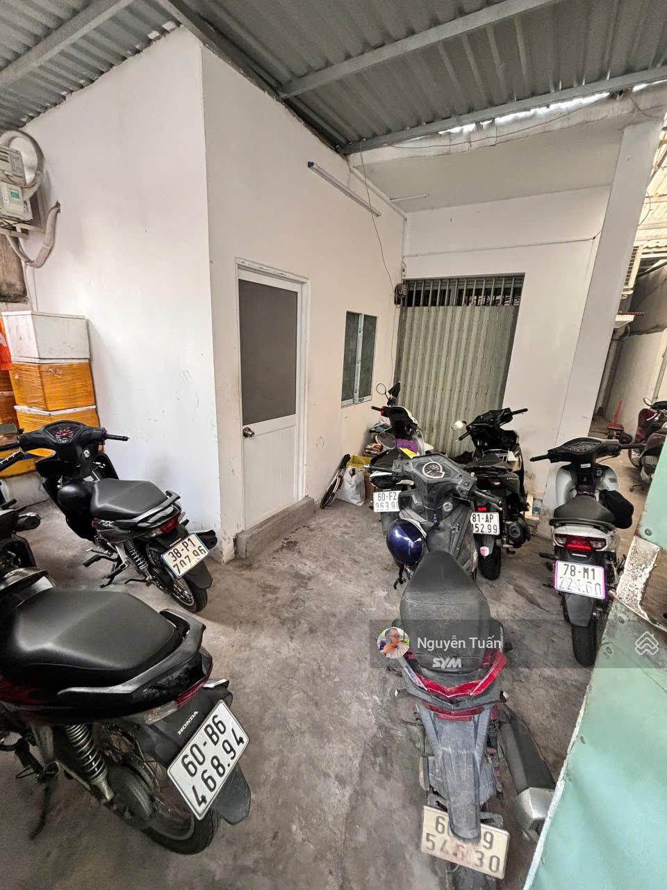 Bán nhà MT Đường số 14 Bình An - Quận 2 Bán nhà MT Đường số 14 Bình An - Quận 2