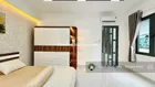 Bán nhà đẹp ở ngay đường Bùi Thị Xuân - Lê Văn Sỹ (4 x 14m) giá chỉ 6.3 tỷ TL