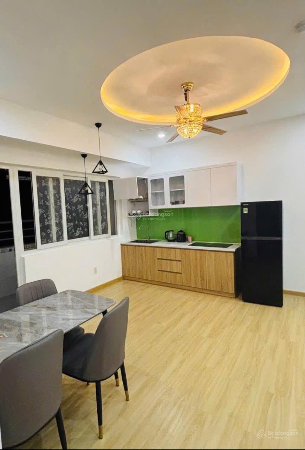 Căn hộ Mường Thanh Viễn Triều giá đầu tư