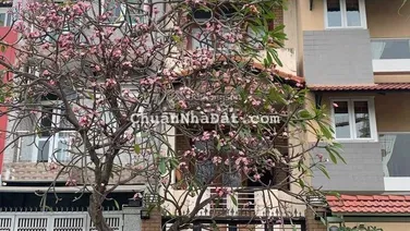 Nhà phố Quận 2, An Phú 3 lầu, 3PN, full nội thất, KDC Giồng Ông Tố, giá 15,9 tỷ
