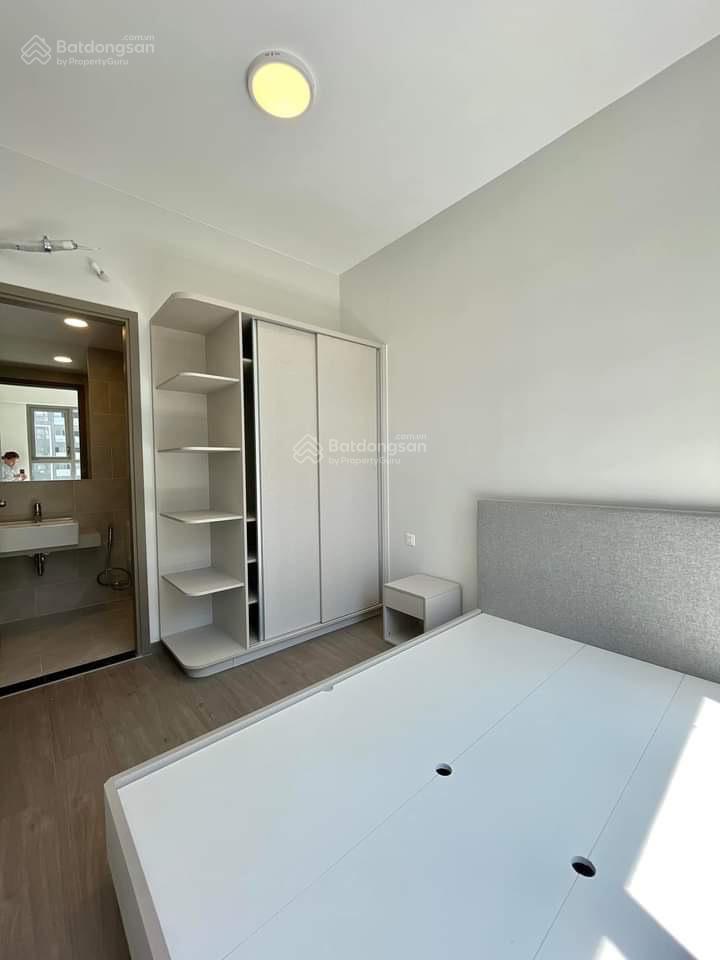 Bán căn 59m2 tầng cao view thoáng, vị trí ngắm pháo hoa đẹp nhất West Gate giá 2.550 bao 102%