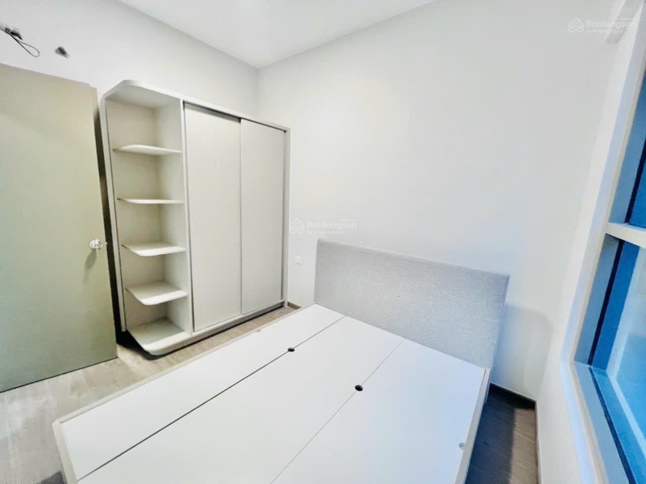 Bán căn 59m2 tầng cao view thoáng, vị trí ngắm pháo hoa đẹp nhất West Gate giá 2.550 bao 102%