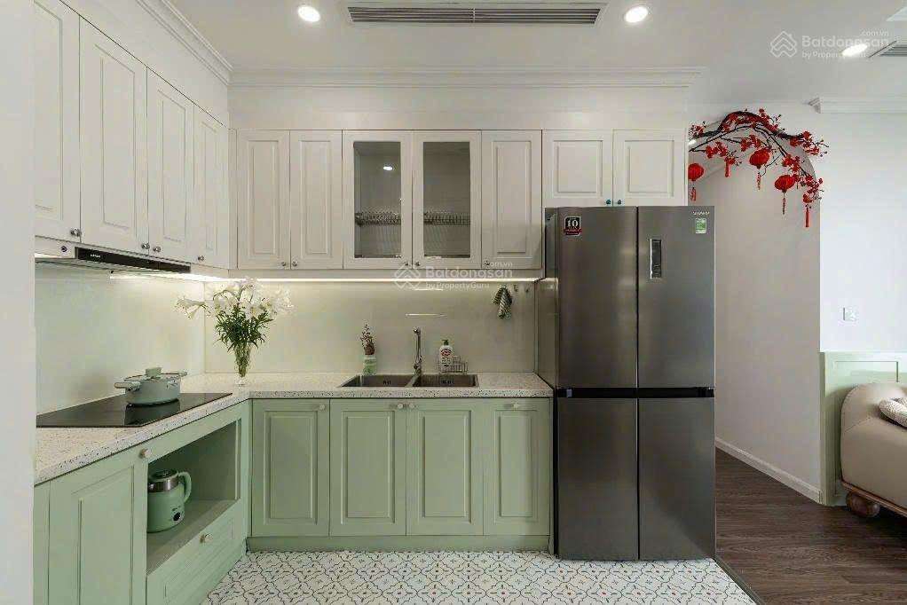 Bán gấp CH 3PN, 2WC, 90m2 tại Sunshine Riverside, Võ Chí Công, Phú Thượng, Tây Hồ, 7,9 tỷ