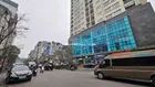 Bán nhà mặt phố Vũ Trọng Phụng - Nhân Hoà giá 33 tỷ, DT 69m2 x 5 tầng, MT 5m, kinh doanh tấp nập