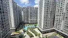 Cho thuê 2PN view nội khu giá 6.5 triệu/th, sẵn máy giặt, rèm giàn phơi, chung cư Westgate