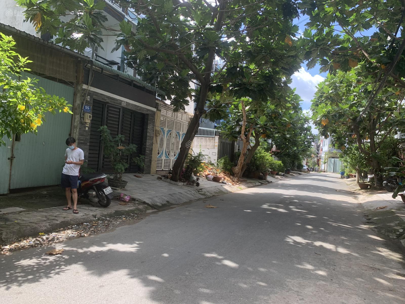 Cho thuê phòng trọ Duplex tại 53 đường Số 2, KDC Lê Thành (có gác - mới xây hoàn thành 9/2025)