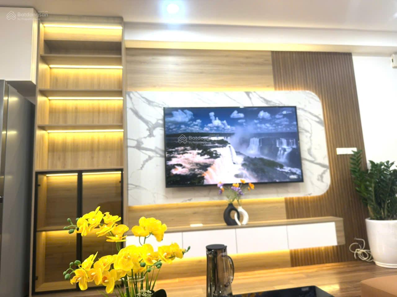 Chính chủ cần bán căn hộ 68m, 2 ngủ Chung cư Bea Sky Nguyễn Xiển, full nội thất, giá 5.1 tỷ