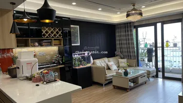 Bán căn duplex đẹp nhất trung tâm 4N3WC 171,4m2 full NT dự án Thanh Xuân Complex, giá 16 tỷ