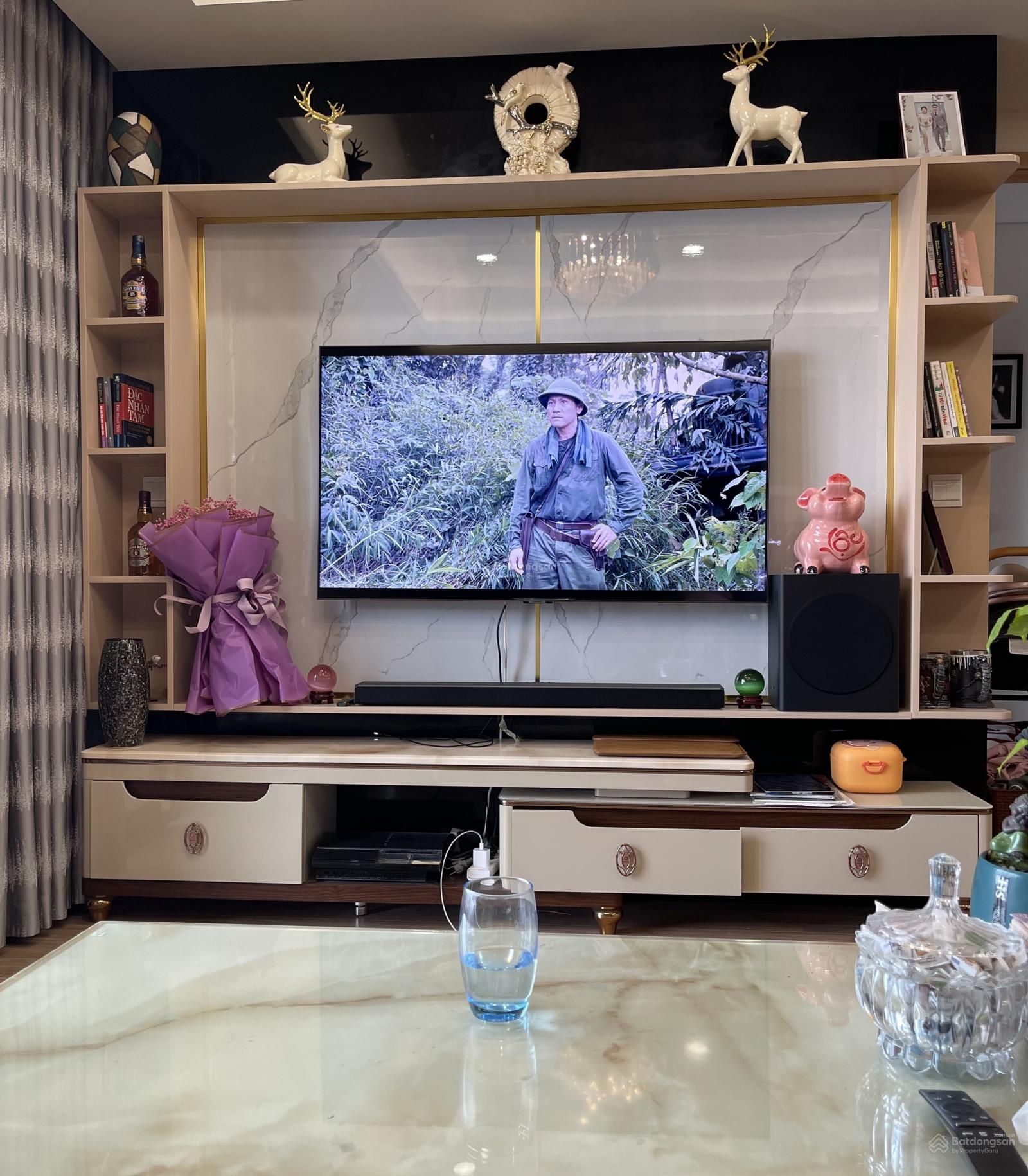Bán căn duplex đẹp nhất trung tâm 4N3WC 171,4m2 full NT dự án Thanh Xuân Complex, giá 16 tỷ