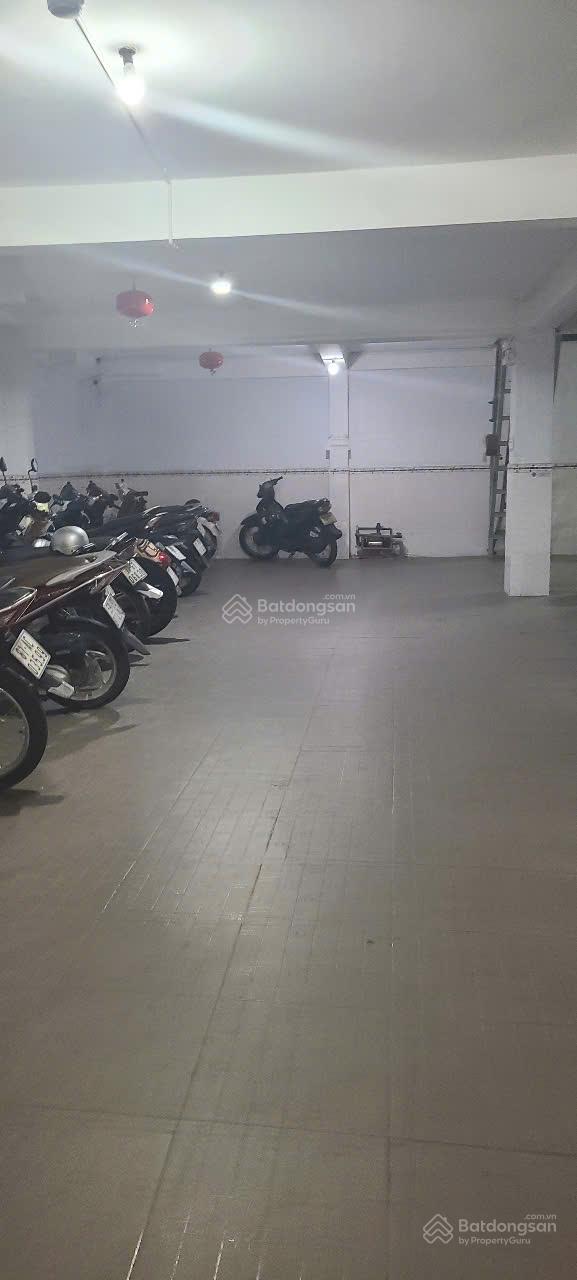 Bán căn hộ dich vụ Nguyễn Văn Lượng đang thu nhâp 96tr/tháng, LH 0902 504 *** Em Hải