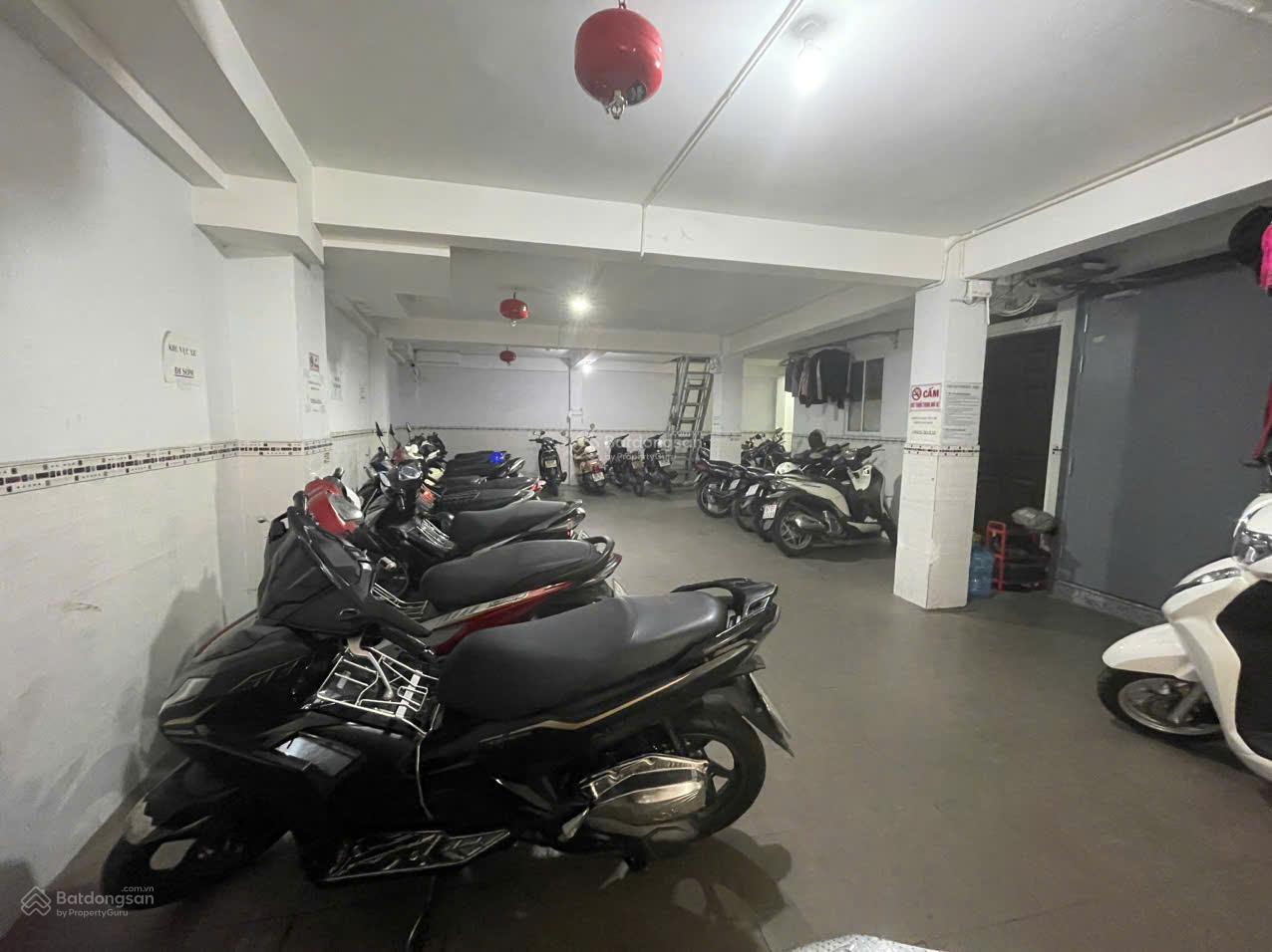 Bán căn hộ dich vụ Nguyễn Văn Lượng đang thu nhâp 96tr/tháng, LH 0902 504 *** Em Hải
