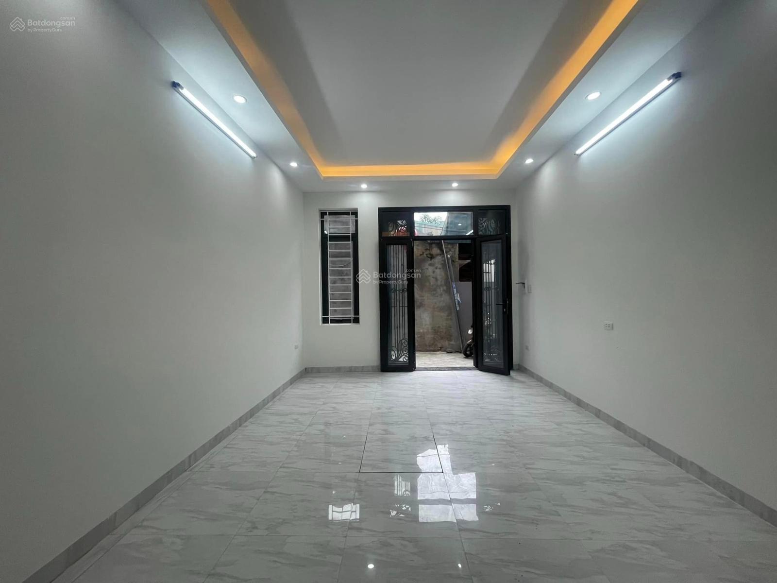 CỰC HIẾM. BÁN NHÀ DƯƠNG NỘI, XÂY ĐỘC LẬP, 3 MẶT THOÁNG, GẦN CHỖ GỬI Ô TÔ, 32M2x5 TẦNG. GIÁ 5,4 TỶ