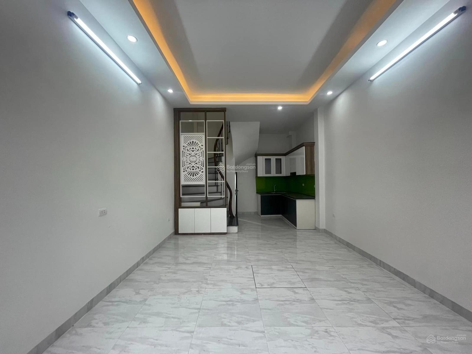 CỰC HIẾM. BÁN NHÀ DƯƠNG NỘI, XÂY ĐỘC LẬP, 3 MẶT THOÁNG, GẦN CHỖ GỬI Ô TÔ, 32M2x5 TẦNG. GIÁ 5,4 TỶ