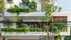 Biệt thự đẹp Ung Văn Khiêm Tài sản sinh lời tốt, giá tốt nhất Bình Thạnh, 9x20m CN: 180m2 giá 26 tỷ
