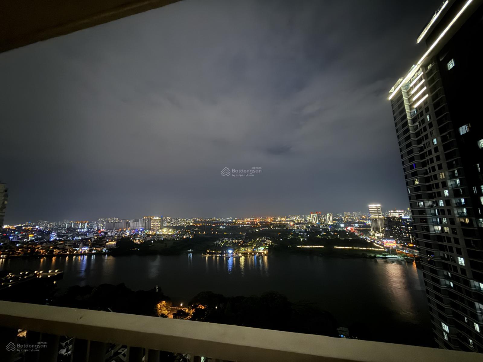 Bán gấp 2PN Saigon Pearl giá 8tỷ6