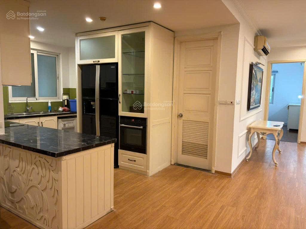 Căn hộ SANG SỊN Ciputra CĂN GÓC 142m2 chỉ 21tr , full nội thất nhập khẩu tại Hà Nội