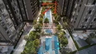 Chính chủ bán 1PN tại toà S1 The Senique Hanoi, đợt đầu 3,5 tỷ trọn view bể bơi Fijord - 0976 037 ***