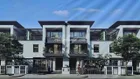 Cần bán biệt thự giá chỉ 80 triệu /m2, vị trung tâm lõi của khu A, ngay giữ khu đô thị