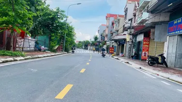 Cực hiếm của thị trường chỉ còn đếm trên đầu ngón tay giá 2,x tỷ hàng f0 mặt tiền 4m gần quốc lộ 3