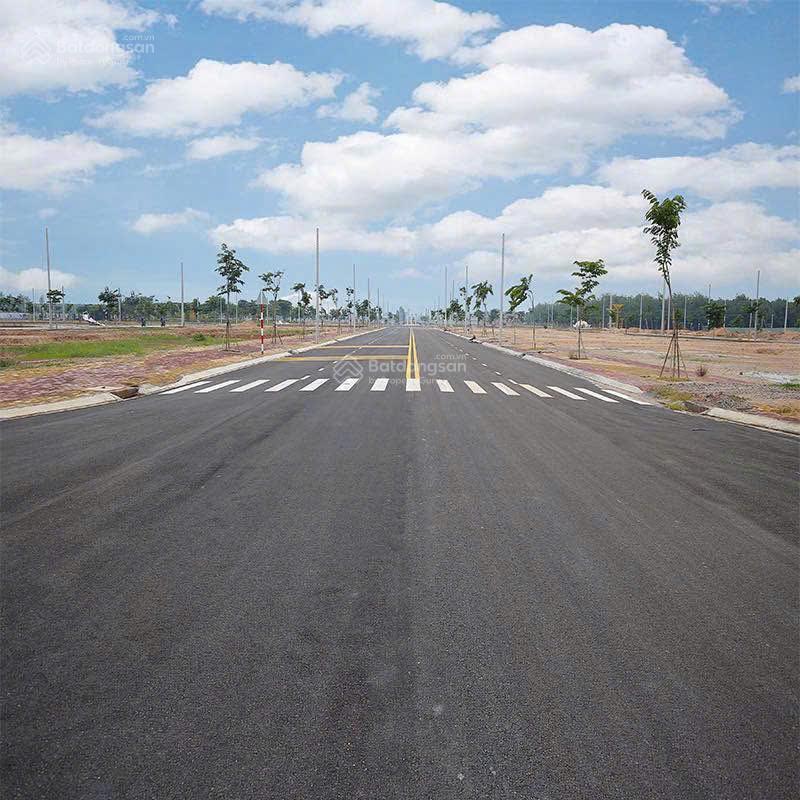 Đầu tư 150m2 đất, full TC, giá mềm cho nhà đầu tư, gần KCN Becamex, MTĐ nhựa 5m, giá tốt sinh lời