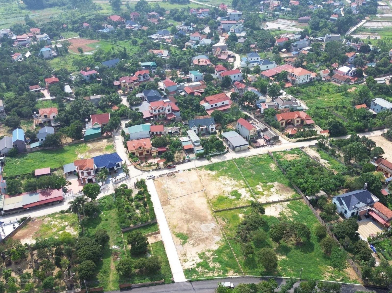 BÁN ĐẤT ĐẸP TẠI SƠN ĐỒNG - NGỌC THANH - PHÚC YÊN ( xuân Hòa - Phú Thọ)