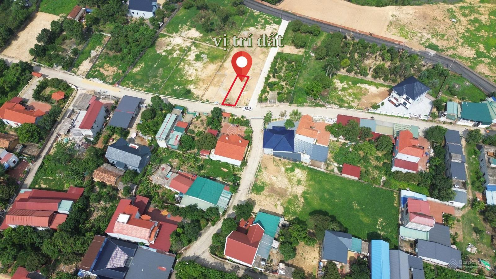 BÁN ĐẤT ĐẸP TẠI SƠN ĐỒNG - NGỌC THANH - PHÚC YÊN ( xuân Hòa - Phú Thọ)