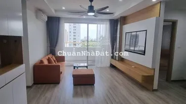 Bán căn hộ chung cư Ba Hàng Lĩnh Nam, Hoàng Mai, căn góc DT 93m2, 3PN, 2WC, sổ đỏ chính chủ