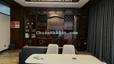 BIỆT THỰ LIỀN KỀ KHU NHÀ Ở CAO CẤP BA ĐÌNH AN NINH CÓ BẢO VỆ 24/7
Lô góc 130m2 - 39.6 TỶ