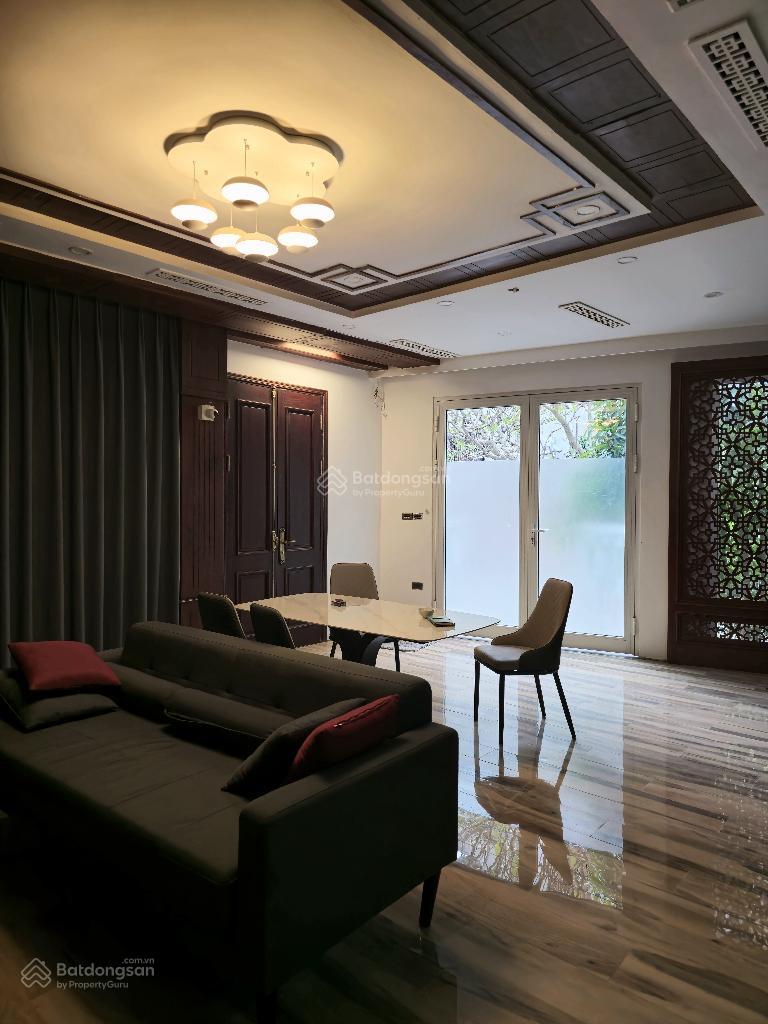 BIỆT THỰ LIỀN KỀ KHU NHÀ Ở CAO CẤP BA ĐÌNH AN NINH CÓ BẢO VỆ 24/7
Lô góc 130m2 - 39.6 TỶ
