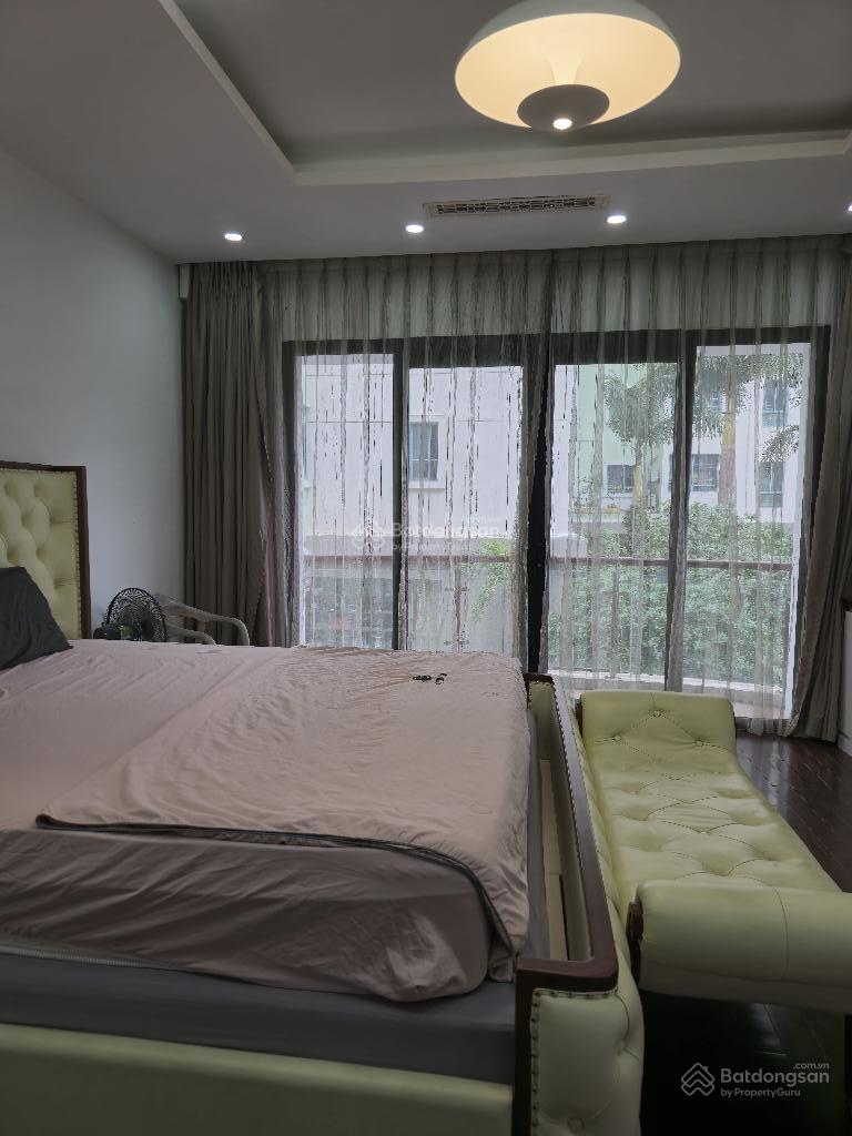 BIỆT THỰ LIỀN KỀ KHU NHÀ Ở CAO CẤP BA ĐÌNH AN NINH CÓ BẢO VỆ 24/7
Lô góc 130m2 - 39.6 TỶ