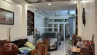 Nhà đường Tân Sơn Nhì (4.5x21m vuông, 3 lầu mới) nhà gần công viên công viên, không lỗi phong thủy