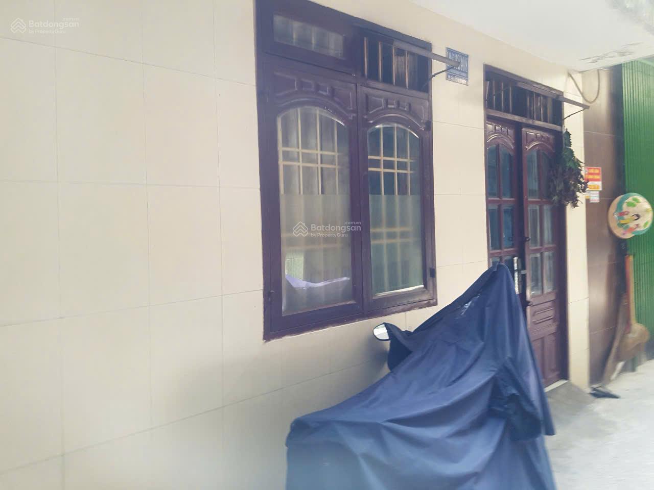 Căn duy nhất Sổ Hồng riêng Trần Xuân Soạn chỉ 2.58 ty