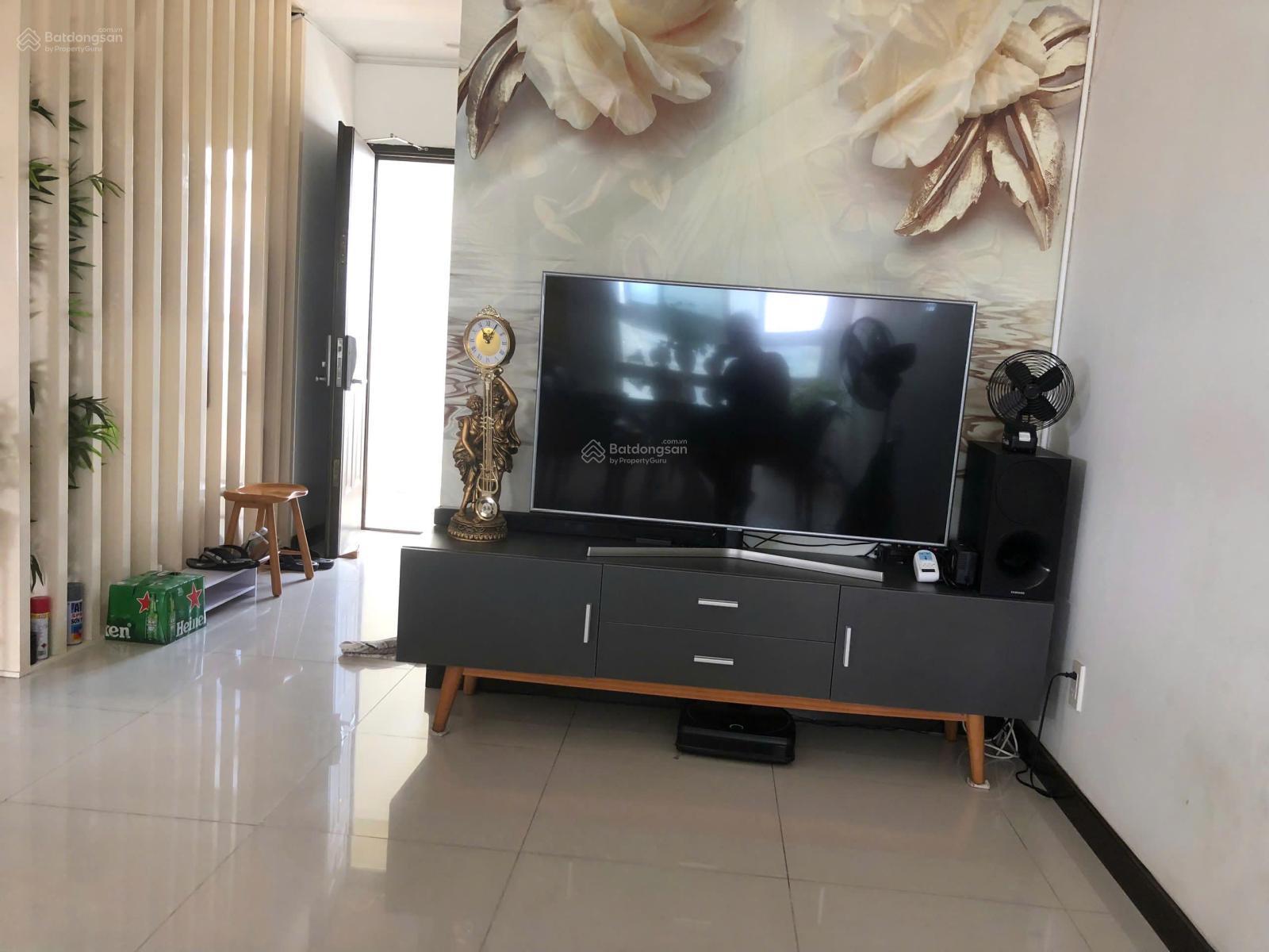 Bán căn hộ Everich - Lê Đại Hành - Quận 11 (150m2 - 3pn 3wc). Giá 9 tỷ (có sổ)
