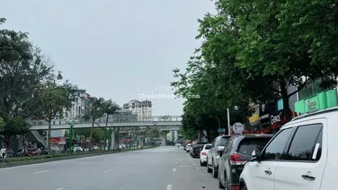 Bán nhà Tây Thăng Long, Cổ Nhuế gần Học viện Cảnh sát, Tổng Cục 2, Ô tô 2 mặt ngõ, 50m2, 6.5tỷ