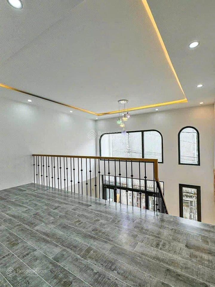 NHÀ BÌNH TÂN MỚI XÂY - GIÁ SIÊU HỢP LÝ - NỘI THẤT ĐẦY ĐỦ - DỌN VÀO Ở NGAY