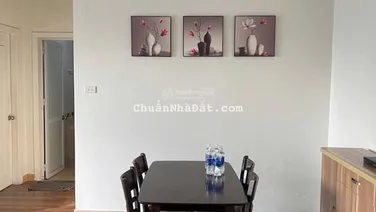 Chính chủ bán căn 2 ngủ chung cư Nàng Hương 583 Nguyễn Trãi