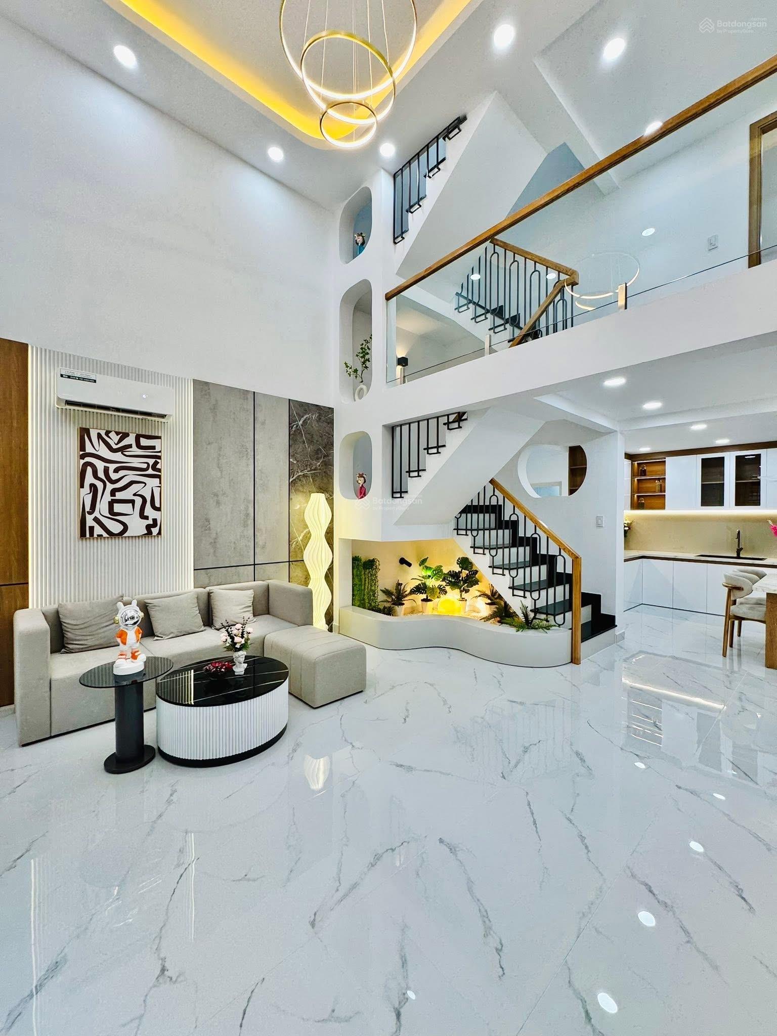 Bán nhà riêng Đ Nguyễn Văn Thủ-P Đa Kao-Q1 4tỷ68/78.3m2 gần Thảo Cầm Viên cho thuê 26 triệu hẻm ôtô