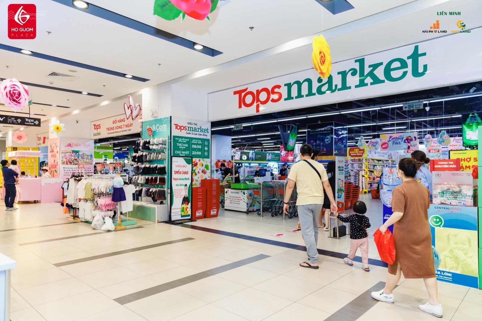 (Giá yêu thương) căn tòa A - Hồ Gươm Plaza 73m2 2PN trung tâm quận Hà Đông vị trí vàng