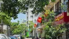 Liền kề KĐT Nam La Khê, Hà Đông, view chung cư, ô tô tránh vỉa hè, kinh doanh.