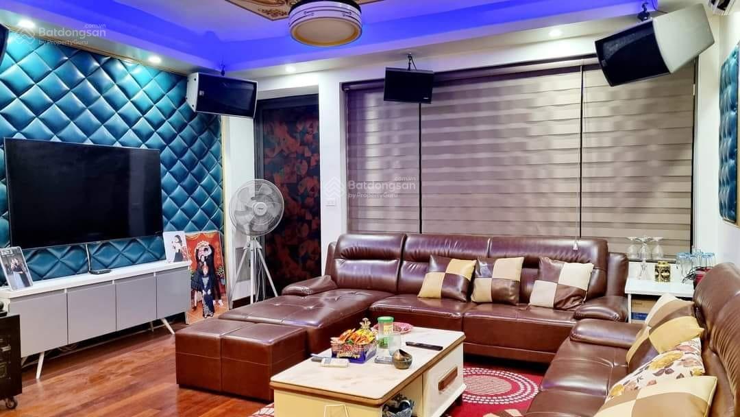 Bán Nhà Mặt Phố Mậu Lương.Đường 24 Mét.Kinh Doanh Đỉnh.6 Tầng Thang Máy.Full Nội Thất.LH Hải