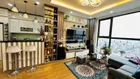 Bán căn Hoa Hậu 3 ngủ 80m2 Ecohome 3, Thương Mại , giá hơn 5 tỷ, full nội thất tâm huyết xịn