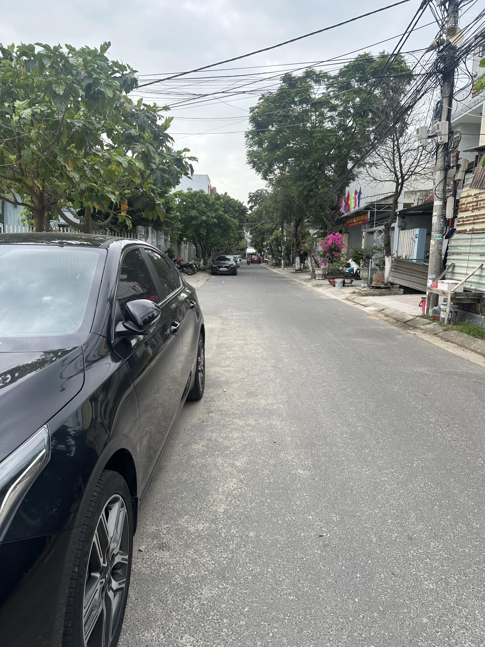 CHÍNH CHỦ BÁN LÔ GÓC 2 MẶT TIỀN NGUYỄN VĂN THOẠI GẦN BIỂN MỸ KHÊ SƠN TRÀ SIÊU VỊ TRÍ KINH DOANH