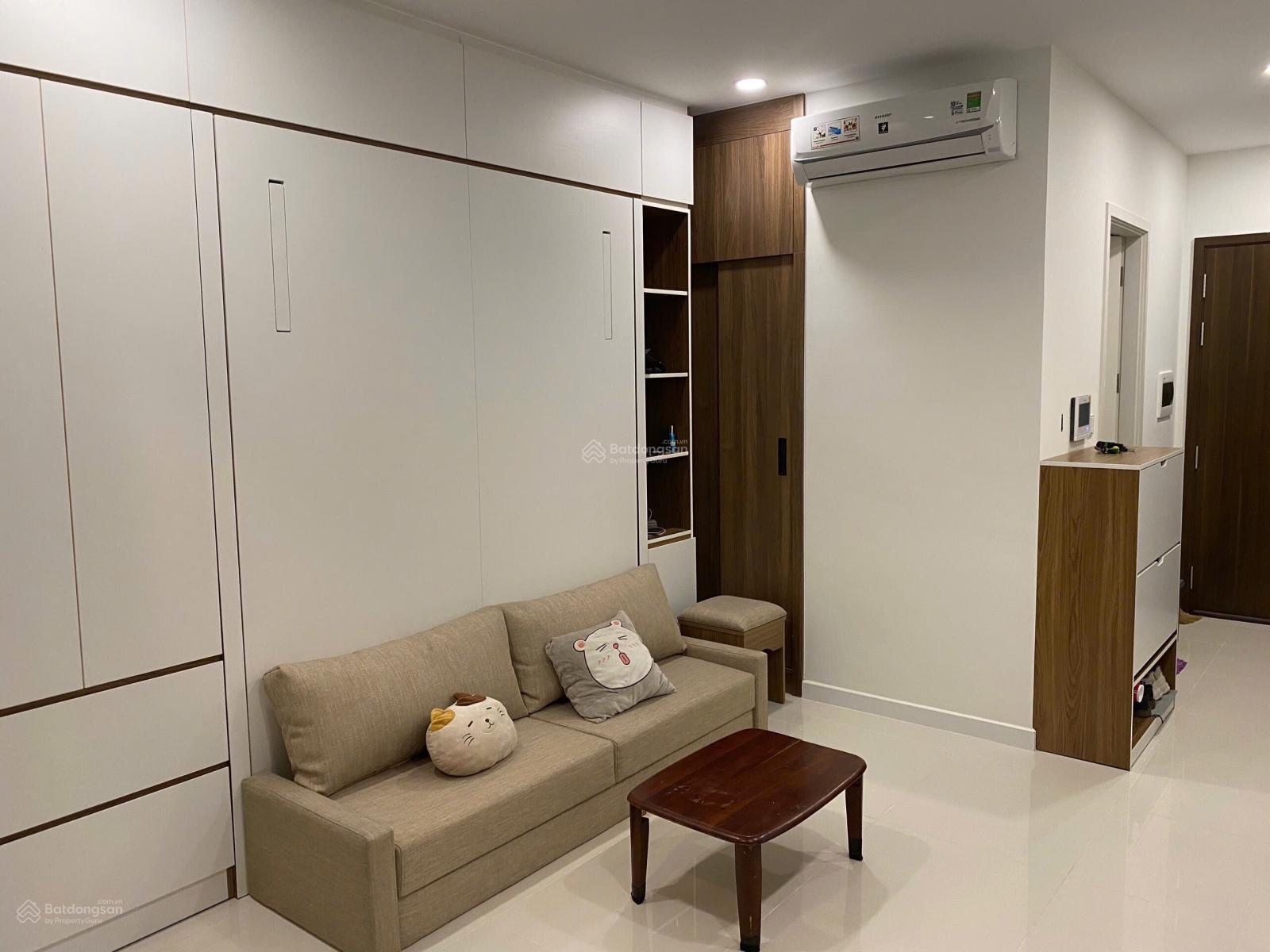 Central Premium officetel rộng 31m2 có ban công nội thất giá ngộp 200 triệu
