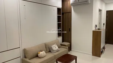 Central Premium officetel rộng 31m2 có ban công nội thất giá ngộp 200 triệu