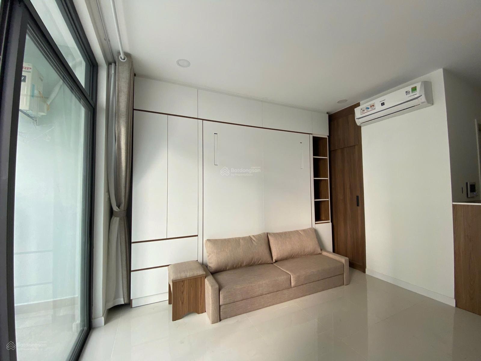 Central Premium officetel rộng 31m2 có ban công nội thất giá ngộp 200 triệu