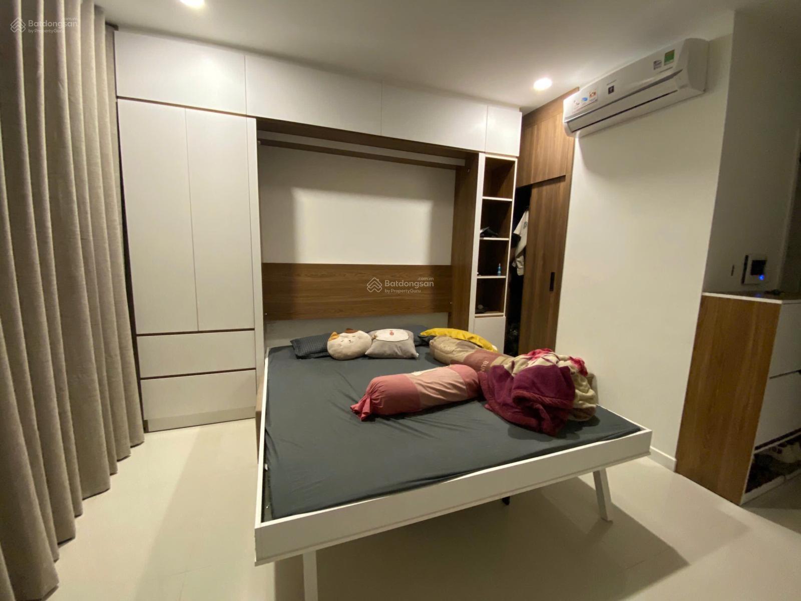 Central Premium officetel rộng 31m2 có ban công nội thất giá ngộp 200 triệu