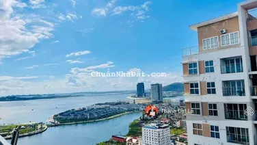 Bán căn hộ 2PN 76m2 view biển chung cư New Life, trung tâm du lịch Bãi Cháy, Hạ Long, Quảng Ninh
