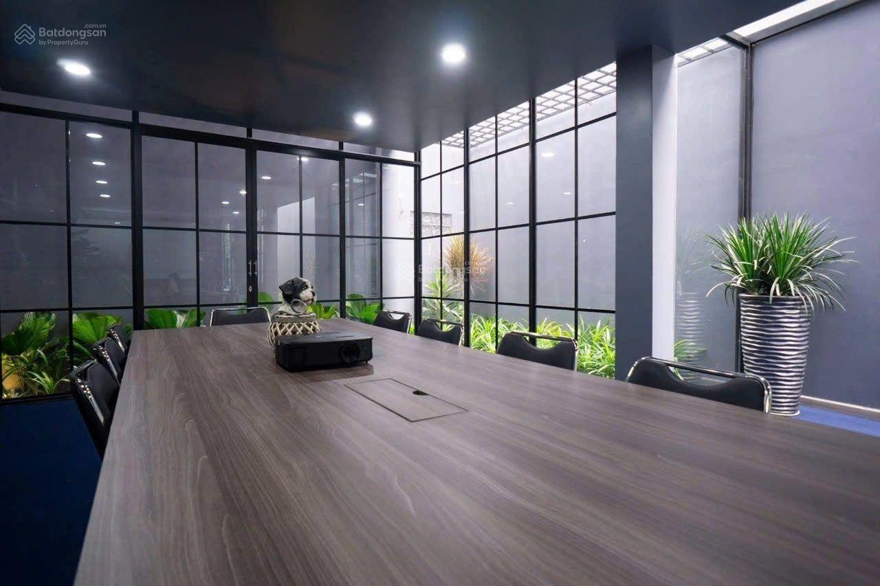 Cho thuê nhà Mặt tiền đường Phú Thuận - Phường Phú Thuận Quận 7